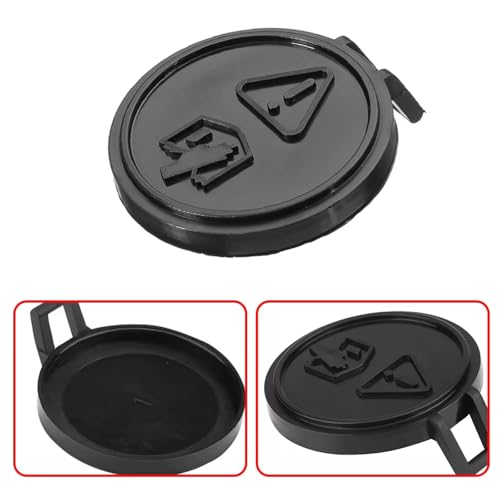 Bouchon lave-glace compatible Mini pour stopper l'évaporation du liquide - 4