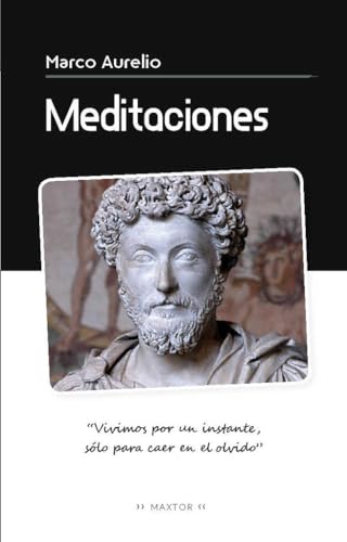 MEDITACIONES: 23 (Obras fundamentales de la filosofía)