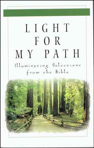 Light for My Path: Illuminating Selections from... B07GRLWB14 Book Cover