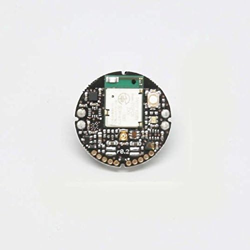 MBIENTLAB - Meta Detector Temp Proximity Light Acc