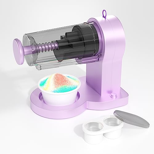7 Best Electric Slush Machines & Snow Cone Makers PatioMate