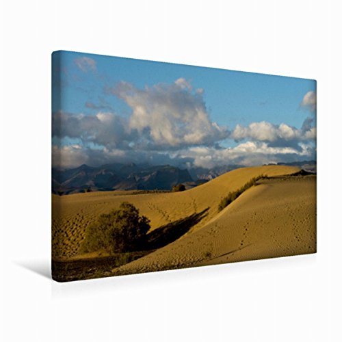 Preisvergleich Produktbild CALVENDO Wüste bei Maspalomas