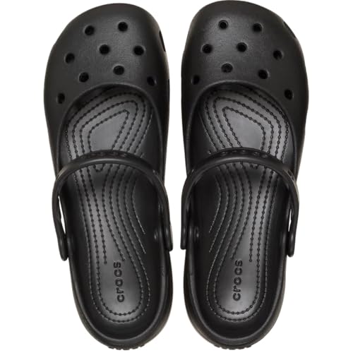Image of Crocs Women Classic Ballet Flats