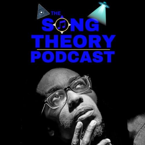 『The Song Theory Podcast』のカバーアート