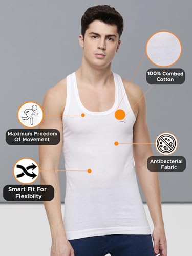 Image of Dollar Men's Regular Fit Vest