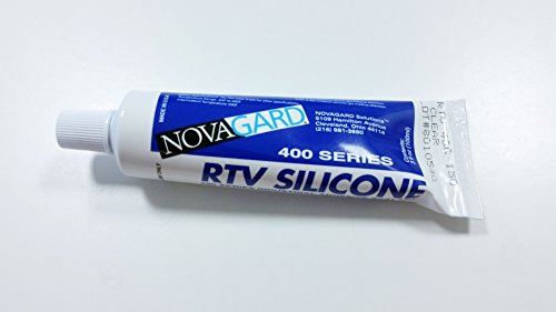 Novagard Silicone RTV 400-150