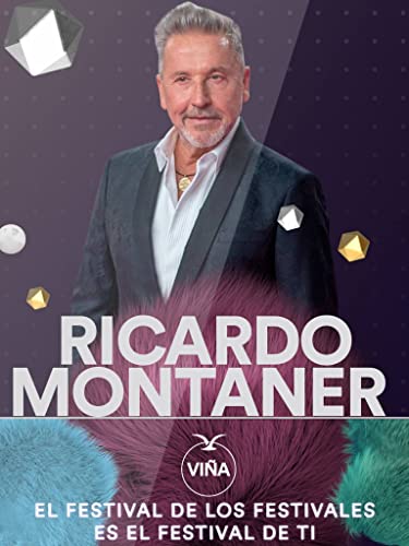 Ricardo Montaner - Viña del Mar