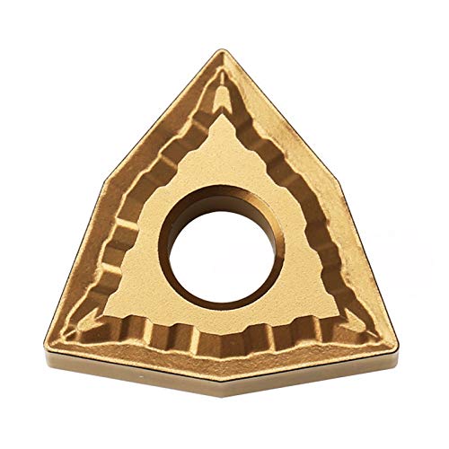 10P TNMG160408-MT LF9018 CNC Herramienta de torno, inserto de carburo para acero para soporte de herramienta de giro CNC