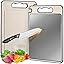 Titanium Cutting Board,Plane