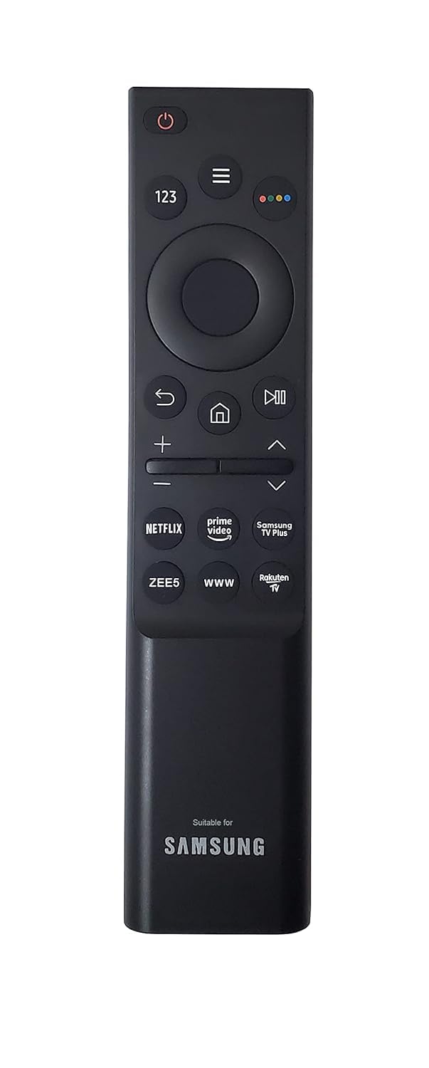 See full amazon price history chart for V4 Compatible Sam-Sung LED TV Remote Control with Netflix, Prime, ZEE5,Sam Sung TV Plus & WWW (Model No.-RML1729+6) Without Voice Function V4 Compatible Sam-Sung LED TV Remote Control with Netflix, Prime, ZEE5,Sam Sung TV Plus & WWW (Model No.-RML1729+6) Without Voice Function (B0CRPCYP13) Amazon Price History, Amazon Price Tracker