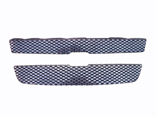 Image of Street Scene 950-76240 Speed Grille Main Grille Insert