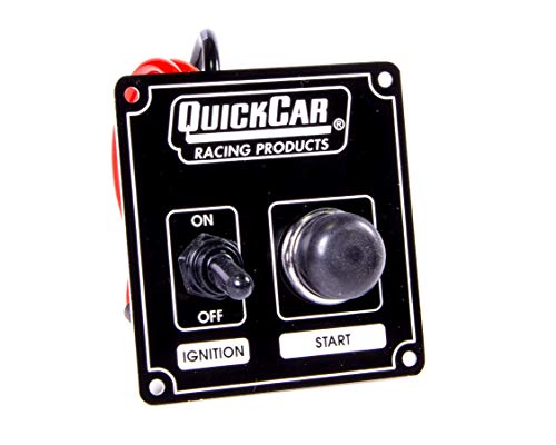 QUICKCAR RACING PRODUCTS QRP50-802