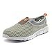 Deer Summer Flat Air Shoes ,Mesh shoes,Running,Exercise,Drive,Athletic Sneakers Orange EU38