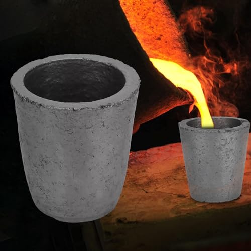 Molde de refinación para taller y patio de herrero artesanal 4