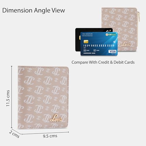 Image of Lavie Faux Leather Women's Chic Wallet