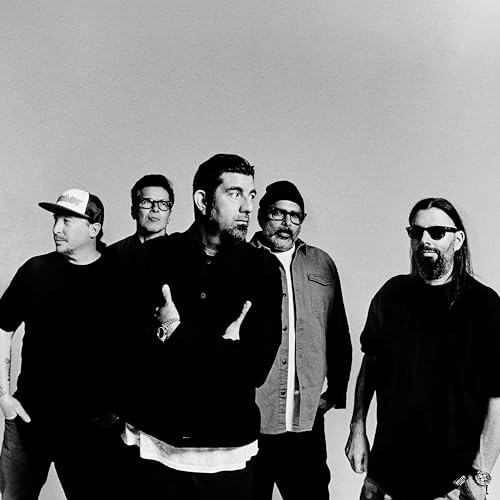 Deftones