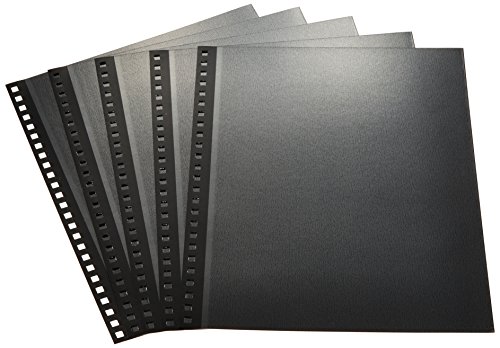 H-JHR-5-D 100 Year Card/4 Change Card/Black [Office Supplies]