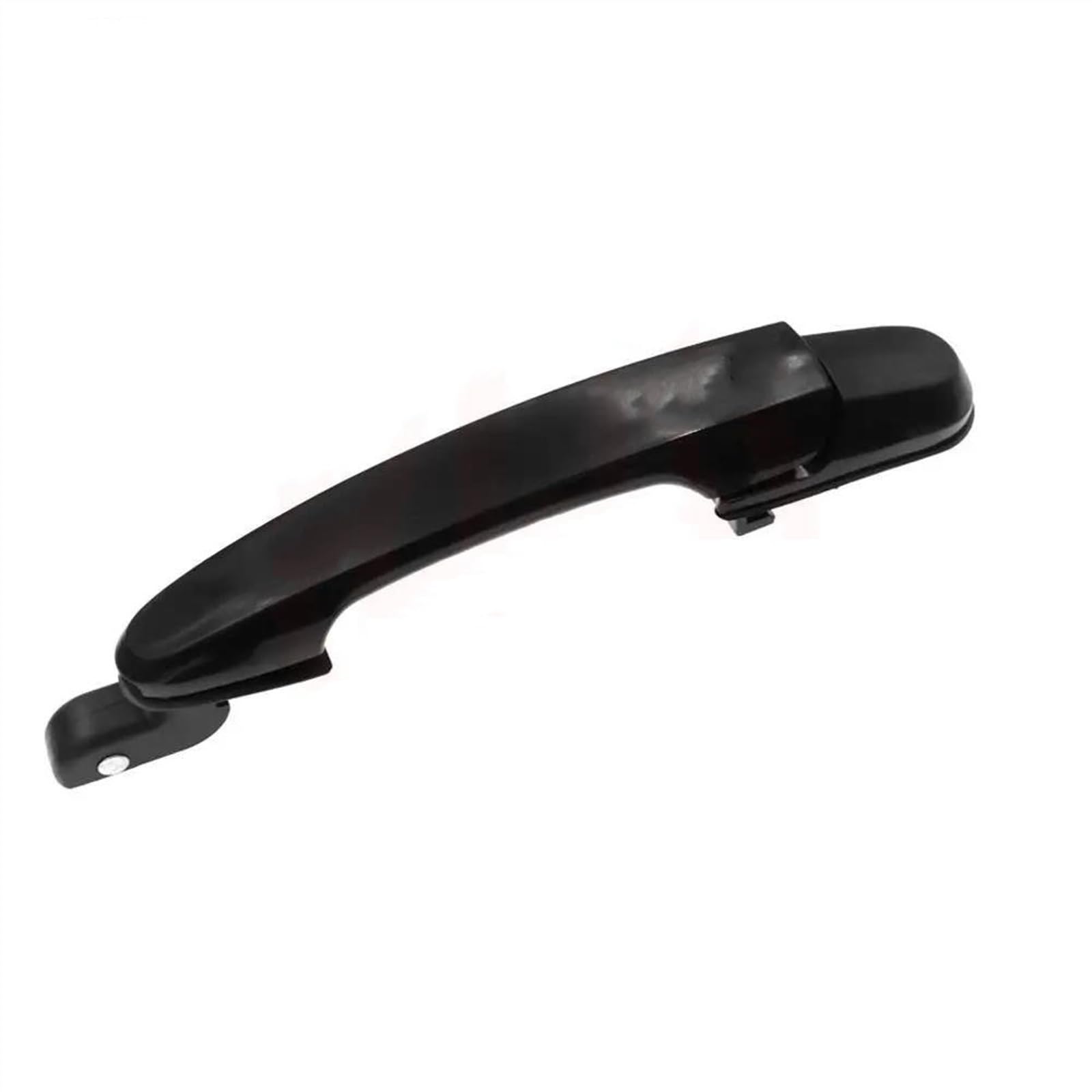 Noheeu D Outer Outside Exterior Oor Handle 82650-2E000,82660 2E000, 836502E000, 836602E000 For Hyundai For Tucson 2005 2009(D)