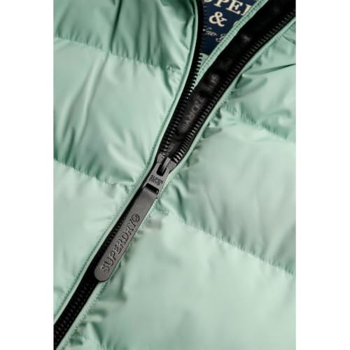 Doudoune à capuche femme Superdry Sports - vue 5