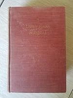 A Literary History of England - Vols 1,2,3 & 4 - The Middle Ages, The Renaissance 1500-1660, The Restoration & Eighteenth Century 1160-1789 & The Nineteenth Century And After 1789-1939 B00KI3FMSY Book Cover