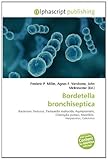 Bordetella bronchiseptica: Bacterium, Pertussis, Pasteurella multocida, Asymptomatic, Chlamydia psittaci, Mandible, Herpesvirus, Calicivirus