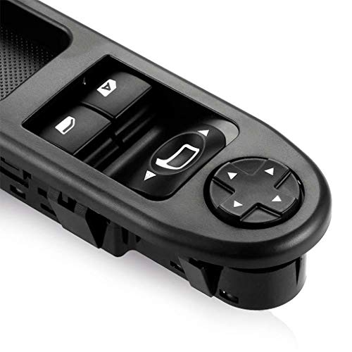 BIlinli Interruttore alzacristalli Elettrico con