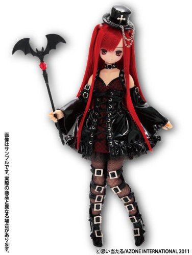Amazon | えっくす☆きゅーと 魔女っ子あいか リトルウィッチ オブ
