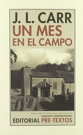 Un mes en el campo (Narrativa Contemporánea)