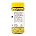 Badia Lemon Pepper Seasoning, 6.5 oz - Pepper, Garlic & Onion, Zesty Citrus Blend for Chicken, Seafood & Vegetables