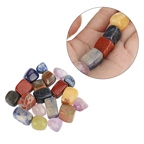Crystal Healing Stone, versterk je energie fysiek Mini Crystal, voor vrienden Family Home Couple - Afbeelding 6