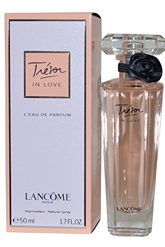 Lancome Tresor Midnight Rose Eau de Parfum Spray, 1.7 Ounce