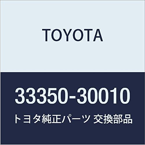 TOYOTA 33350-30010 Bearing for Output Shaft