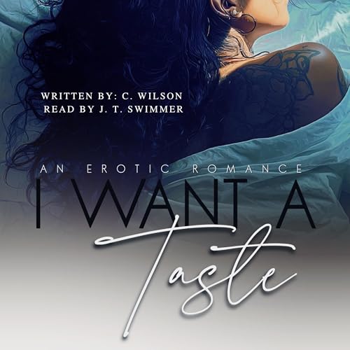I Want a Taste cover art