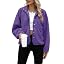Dark Purple