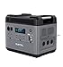 Produktbild OUKITEL P2001 Powerstation Lifepo4 2000W 2000Wh USV Stromversorgung Solar Generator 2000W(4000W Peak) AC Ausgängen Schnelles Aufladen für Notstromaggregat Hausversorgung Camping (watts, 2000)