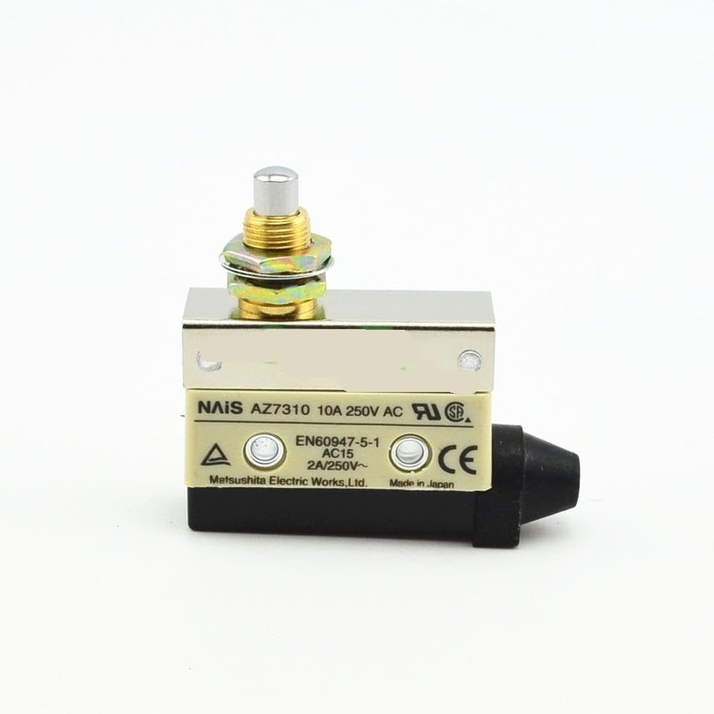 AARTERZZA Waterproof Push Tactile Switches TZ-7310 AZ-7310