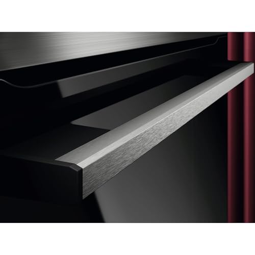 AEG Horno Multifunción OU5AB20SM, 72 L, Limpieza Aqua Clean, 9 Programas, Función Grill, SurroundCook, Pantalla LED, Cocción Multinivel, Inox Antihuellas - imagen 10