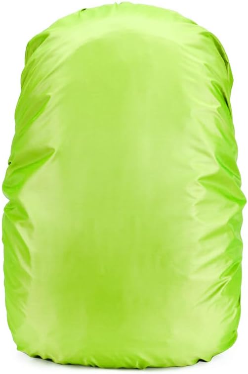 Housse de pluie imperméable pour cartable et sac à dos - Housse d...