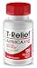 T-Relief Pain Relief, 100 Tablets
