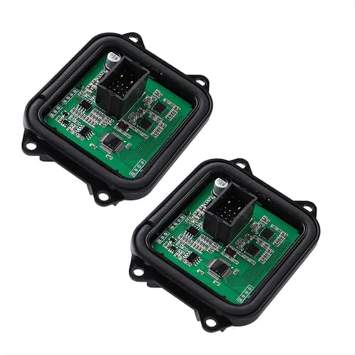 Module phares adaptatifs AFS BMW E90 E92 E70 : Conduisez la nuit en toute sécurité dans les virages