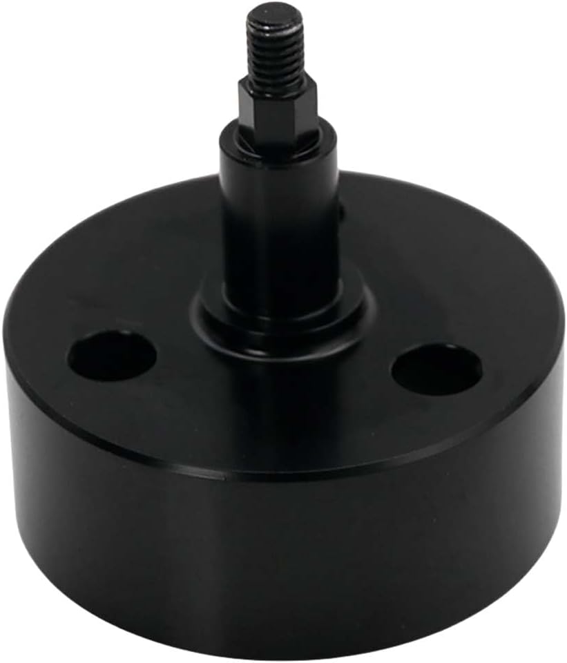 FLMLF Metal Hex Clutch Bell for Zenoah CY 23CC~71CC Engine for 1/5 HPI ROFUN BAHA KM ROVAN Baja 5B 5T 5SC SS Buggy Truck Rc Car Parts
