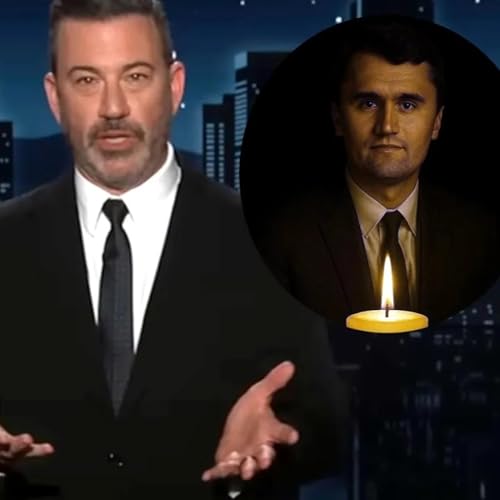 170 Culture & Dharma - Free Speech Ends with Jimmy Kimmel Firing By Dictator Trump