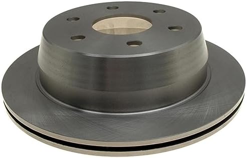 Amazon.com: Raybestos 56827R Professional Grade Disc Brake Rotor 