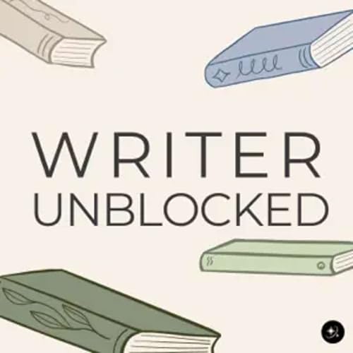 Writer Unblocked: Dr. Rod Berger on The Narrative Edge: Why Authors Must Tell Their Own Story