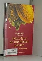 Dites leur de me laisser 2841861317 Book Cover