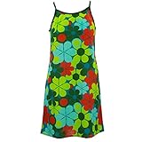  Loud Originals Robe Bretelle - Pétale Puissance, L