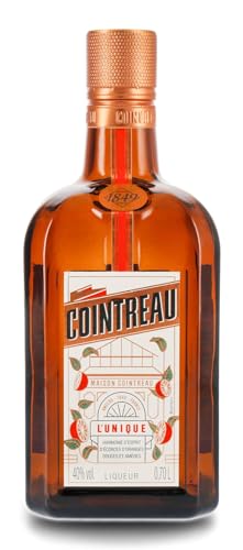 Cointreau Orangen Liqueur, 40 % Vol.Alk. - 700ml