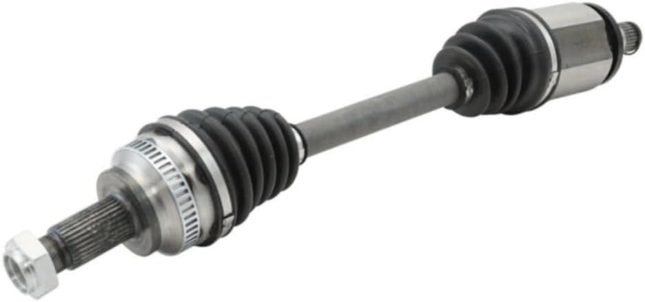MANCHE 1pc CV Axle Shaft Assembly Front Left Driver Side for BMW for 525xi 2006-2007 for 528i xDrive 2009-2010 for 528xi 2008 for 530xi 2006-2007 for 535i xDrive 2009-2010