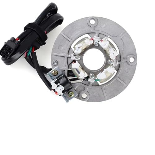 Bobine de stator alternateur Yz250F élimine les ratés moteur OEM 5Xc-85560-00