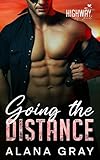Cover zum Buch Going the Distance